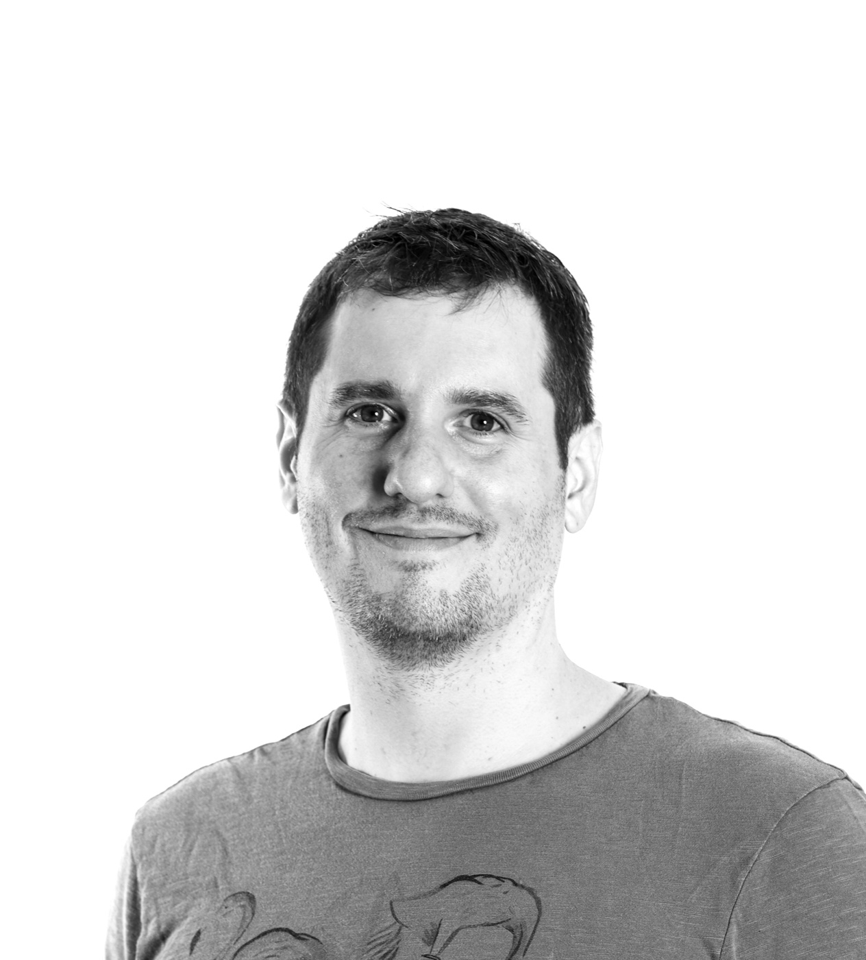 Thomas Bornkessel, Geschäftsführer der infinIT GmbH
